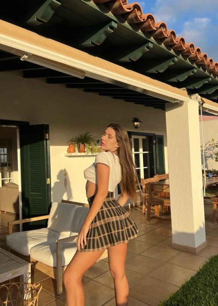 Индивидуалка Лена фото № 2 в городе Москва