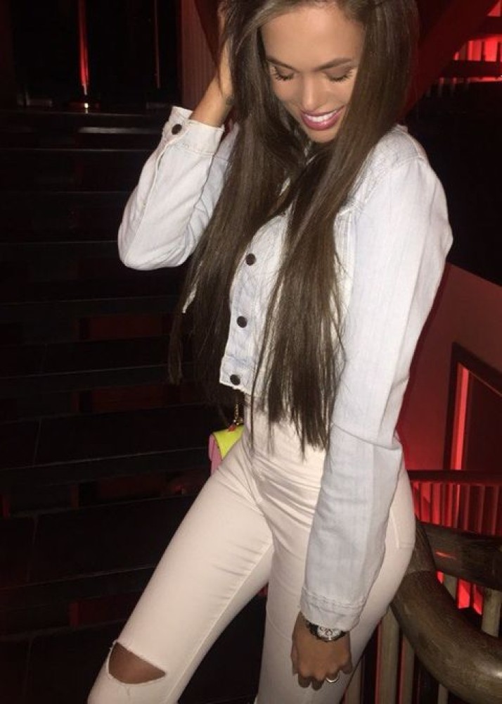 Индивидуалка ЛЕНА фото № 2 в городе Москва