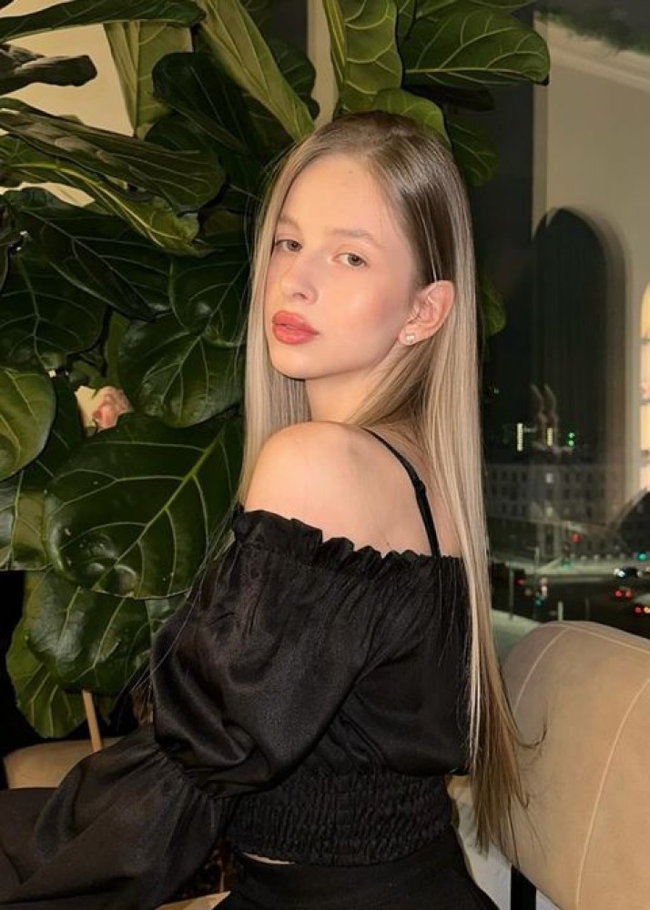 Индивидуалка Лена фото № 2 в городе Москва