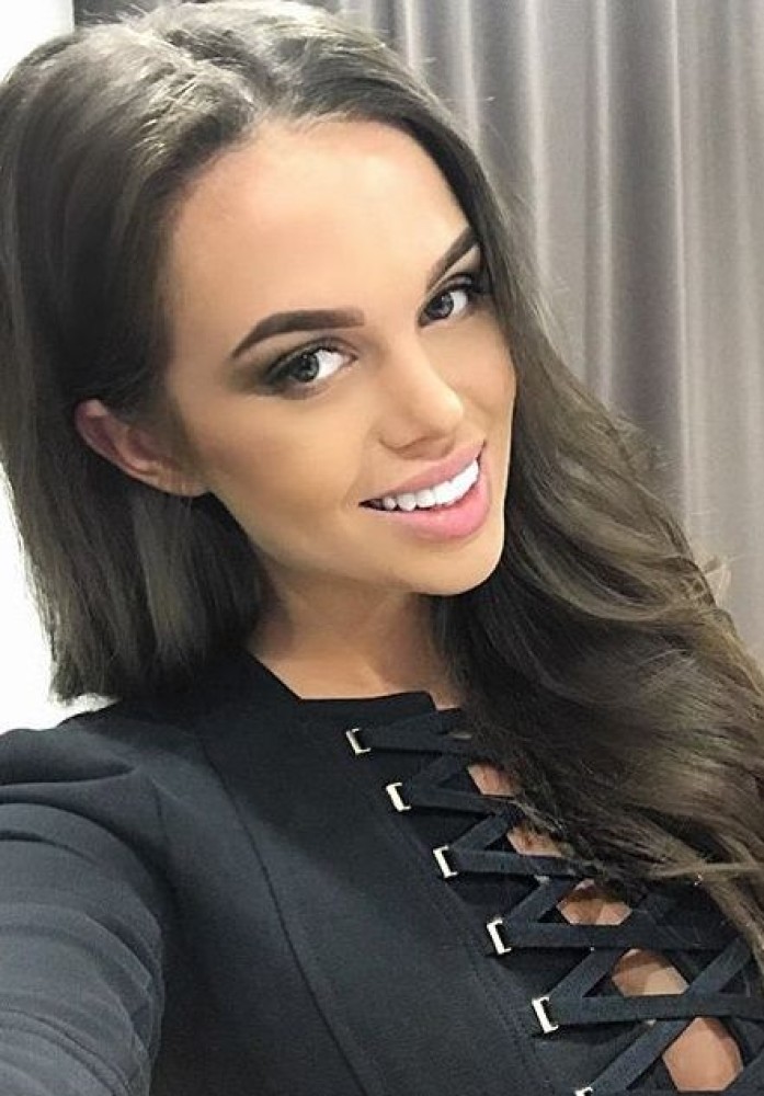 Индивидуалка ЛЕНА фото № 2 в городе Москва