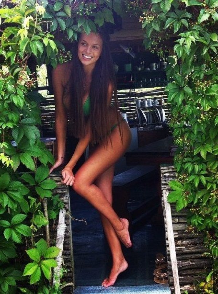 Индивидуалка ЛЕНА фото № 2 в городе Москва