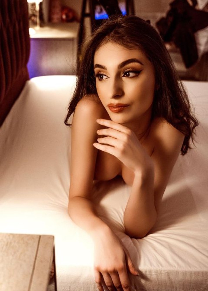 Индивидуалка Лена фото № 2 в городе Москва