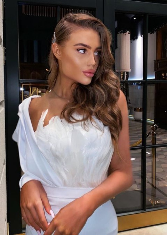 Индивидуалка ЛЕНА фото № 2 в городе Москва