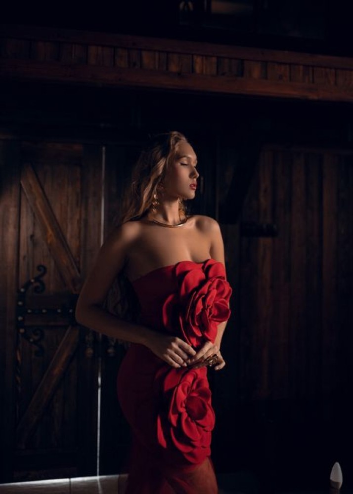 Индивидуалка Лена фото № 2 в городе Москва