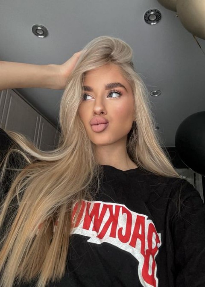 Индивидуалка Лена фото № 2 в городе Москва