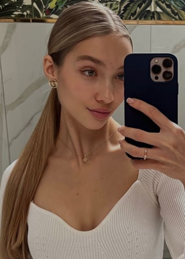 Индивидуалка Лена главное фото в городе Москва 