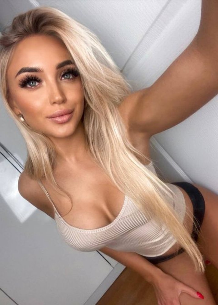 Индивидуалка Лена главное фото в городе Москва 