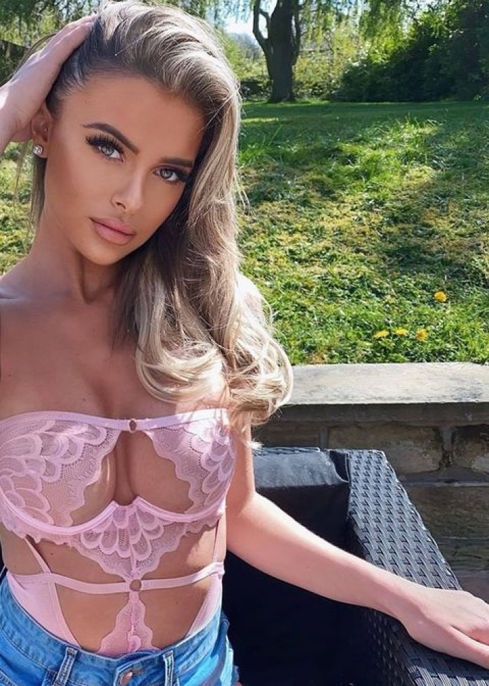 Индивидуалка Лена фото № 2 в городе Москва