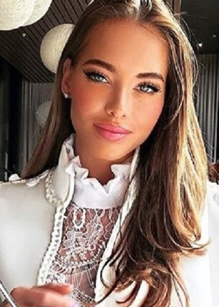 Индивидуалка ЛЕНА главное фото в городе Москва 