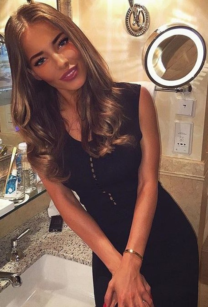 Индивидуалка ЛЕНА фото № 2 в городе Москва