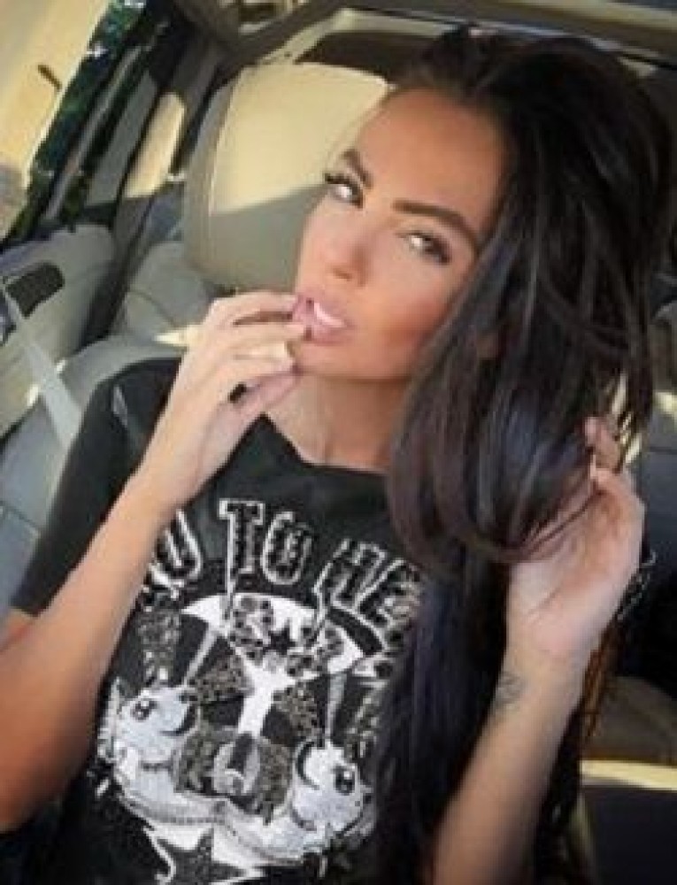 Индивидуалка ЛЕНА фото № 2 в городе Москва