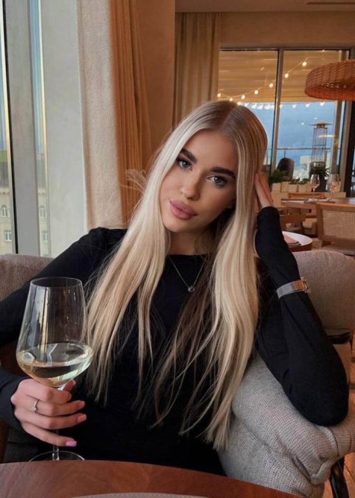 Индивидуалка Лена главное фото в городе Москва 