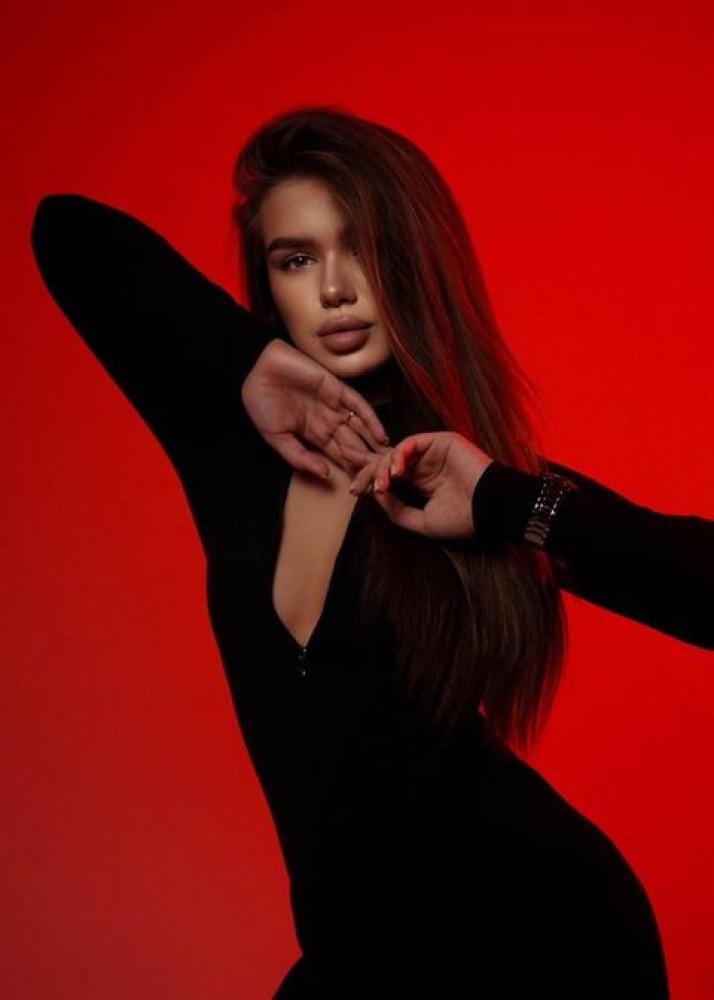 Индивидуалка Лена главное фото в городе Москва 