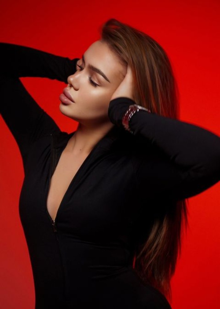 Индивидуалка Лена фото № 2 в городе Москва