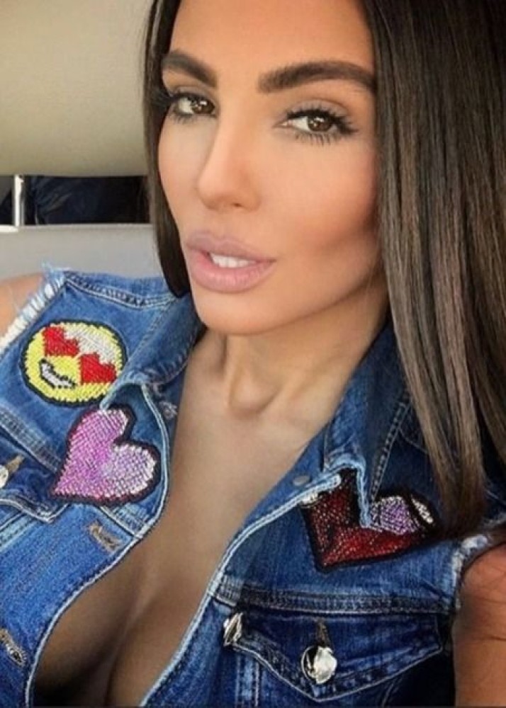 Индивидуалка ЛЕНА главное фото в городе Москва 