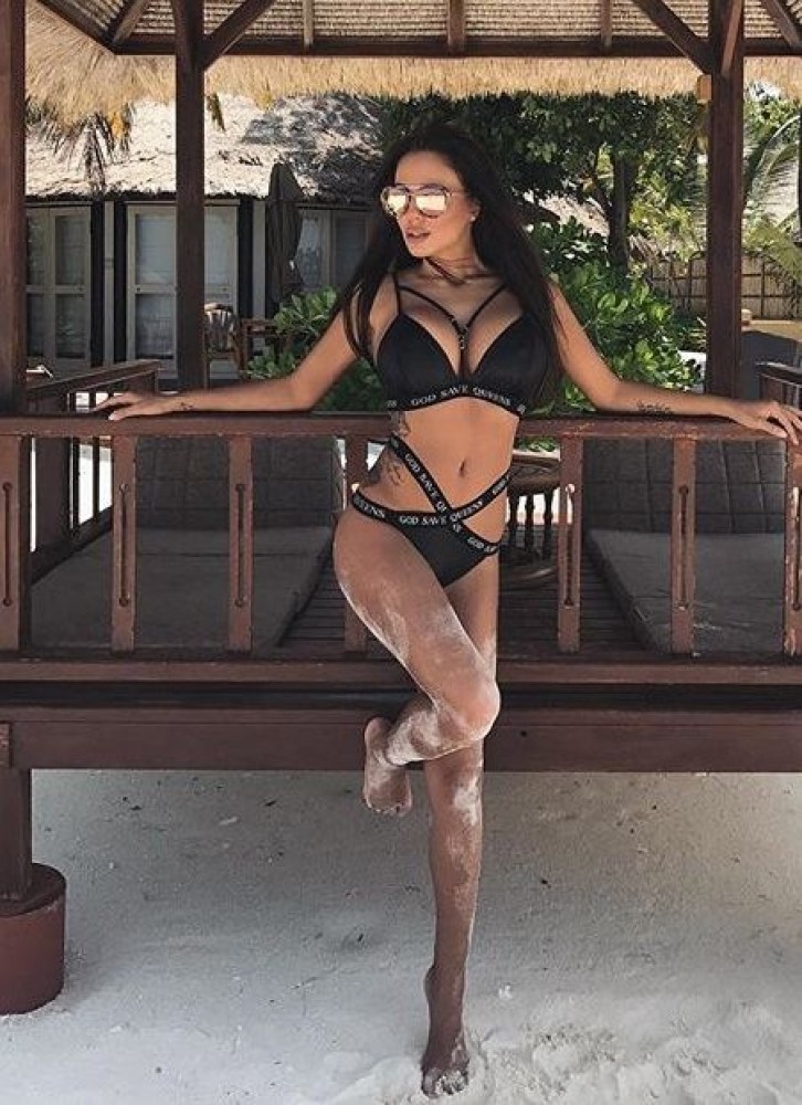 Индивидуалка ЛЕНА фото № 2 в городе Москва