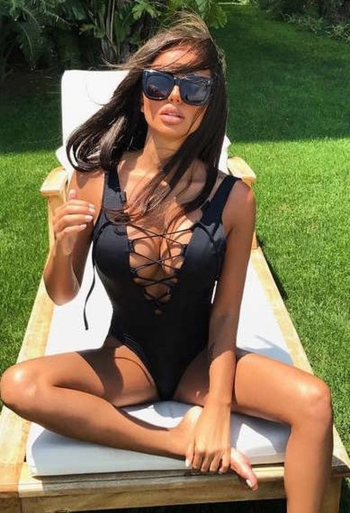 Индивидуалка ЛЕНА фото № 2 в городе Москва