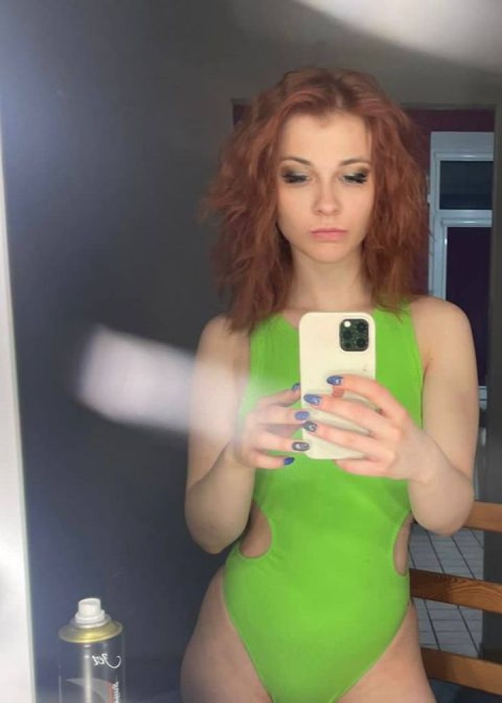 Индивидуалка Лена фото № 2 в городе Москва