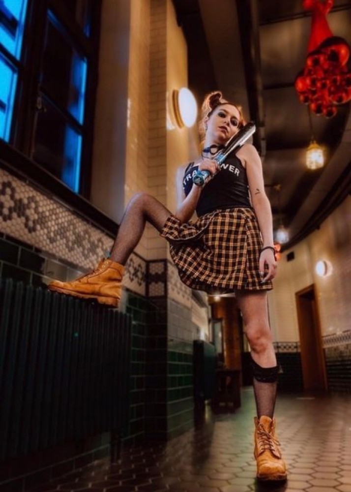 Индивидуалка Лена фото № 2 в городе Москва