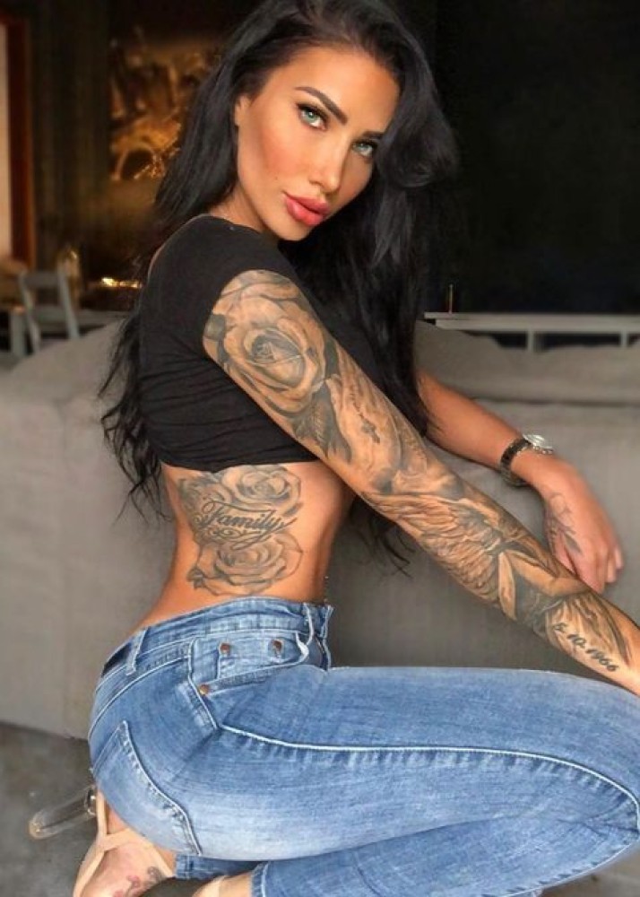 Индивидуалка Лена главное фото в городе Москва 