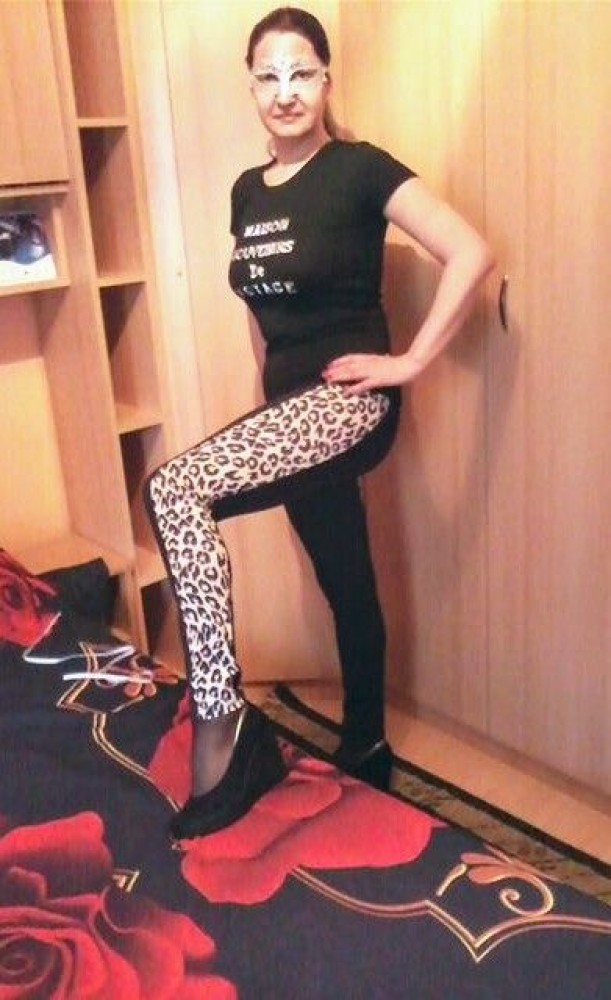 Индивидуалка Лена фото № 2 в городе Москва