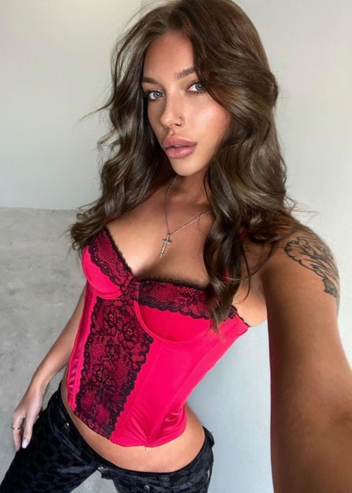 Индивидуалка Лена фото № 2 в городе Москва