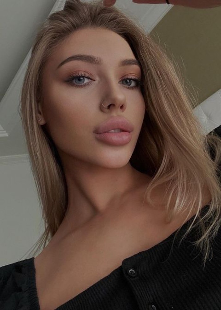 Индивидуалка Лена фото № 2 в городе Москва