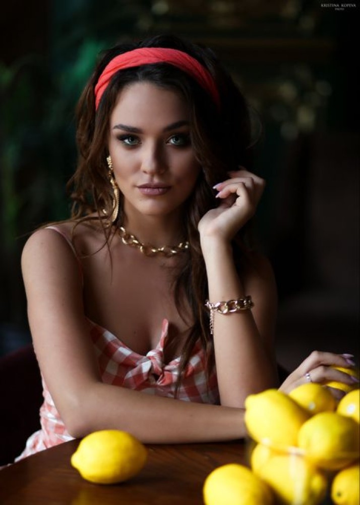 Индивидуалка Лена главное фото в городе Москва 