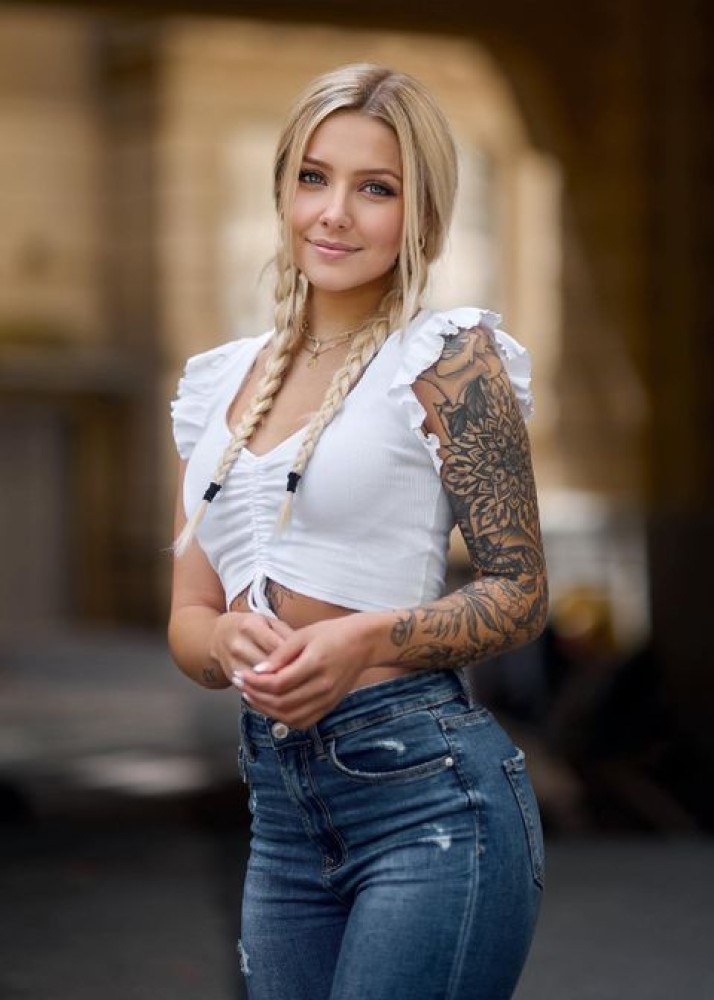 Индивидуалка Лена фото № 2 в городе Москва