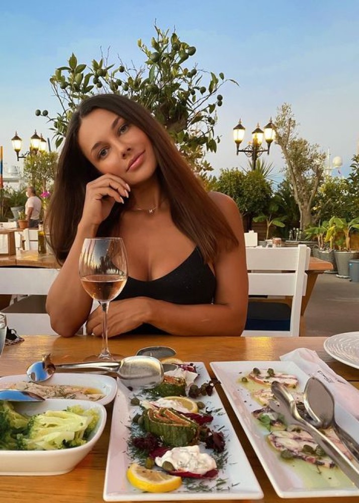 Индивидуалка Лена фото № 2 в городе Москва