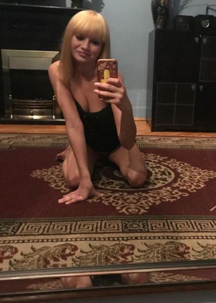 Индивидуалка ЛЕНА фото № 2 в городе Москва