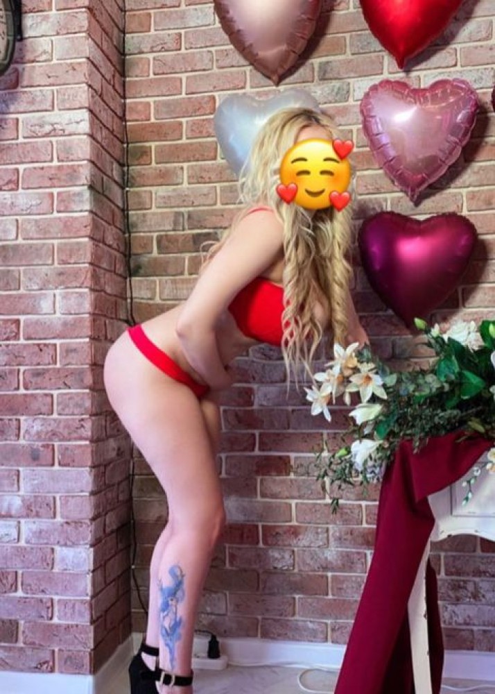 Индивидуалка Лена главное фото в городе Москва 