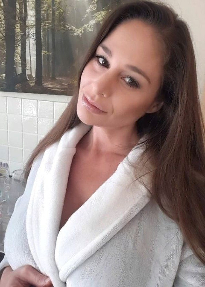 Индивидуалка Лена главное фото в городе Москва 