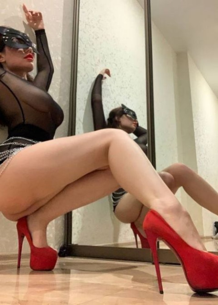 Индивидуалка ЛЕНА фото № 2 в городе Москва