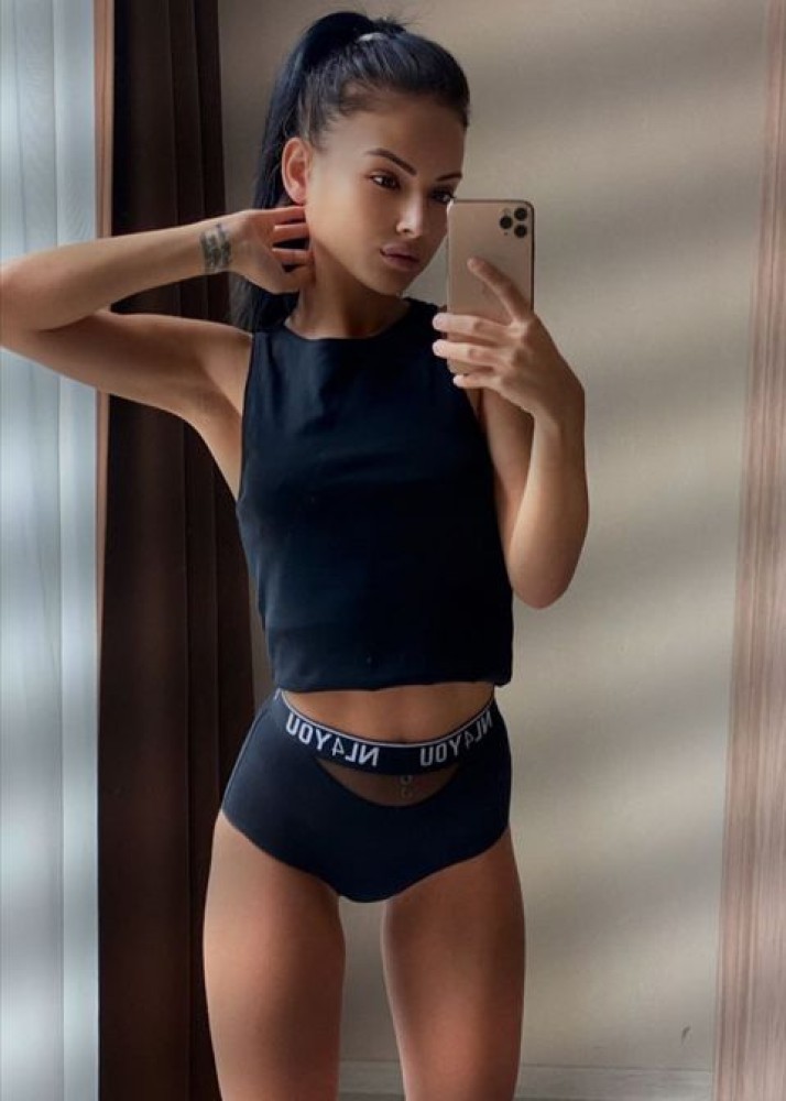 Индивидуалка Ленчик главное фото в городе Москва 