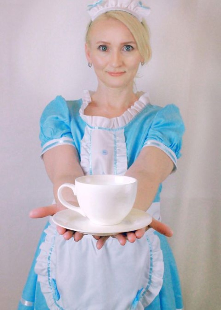 Индивидуалка Леночка фото № 2 в городе Москва