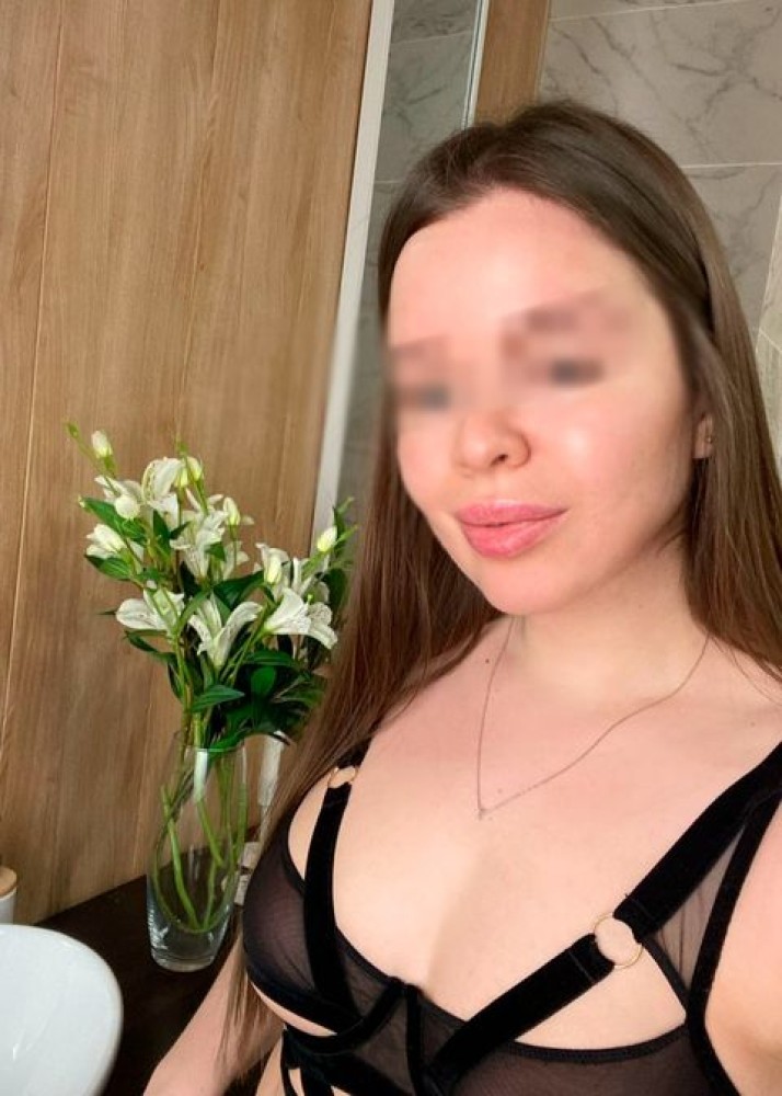 Индивидуалка Леона главное фото в городе Москва 