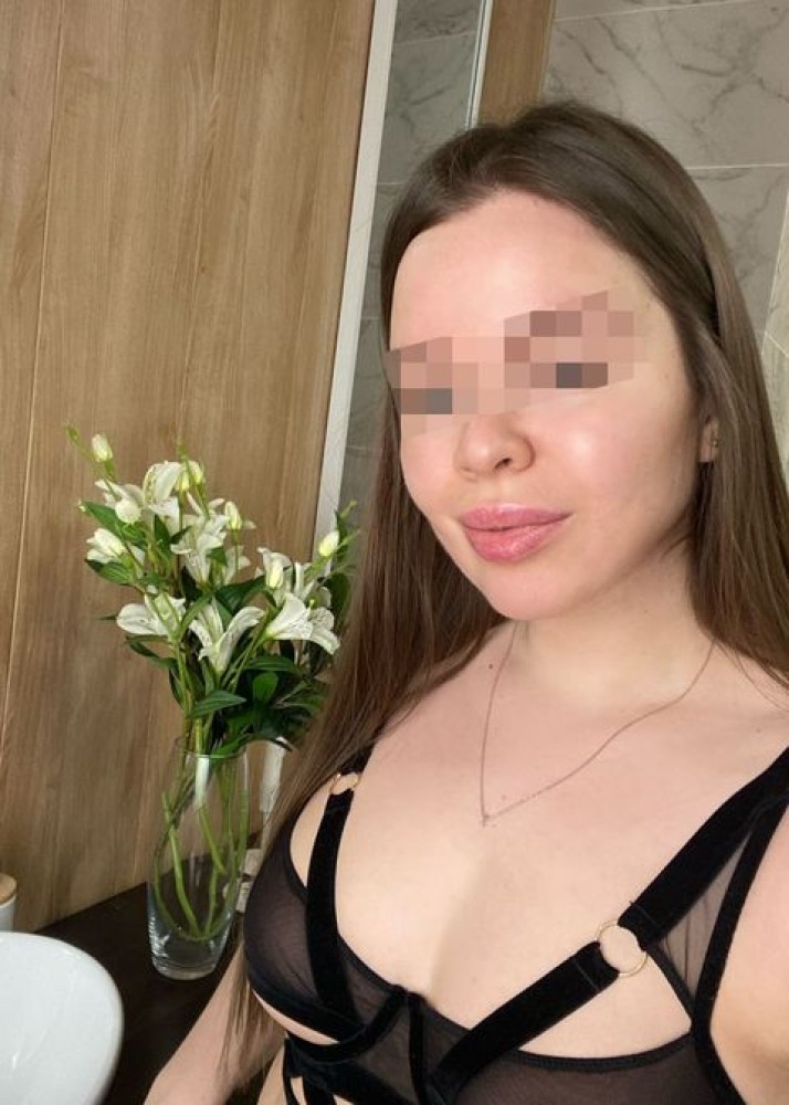 Индивидуалка Леона фото № 2 в городе Москва