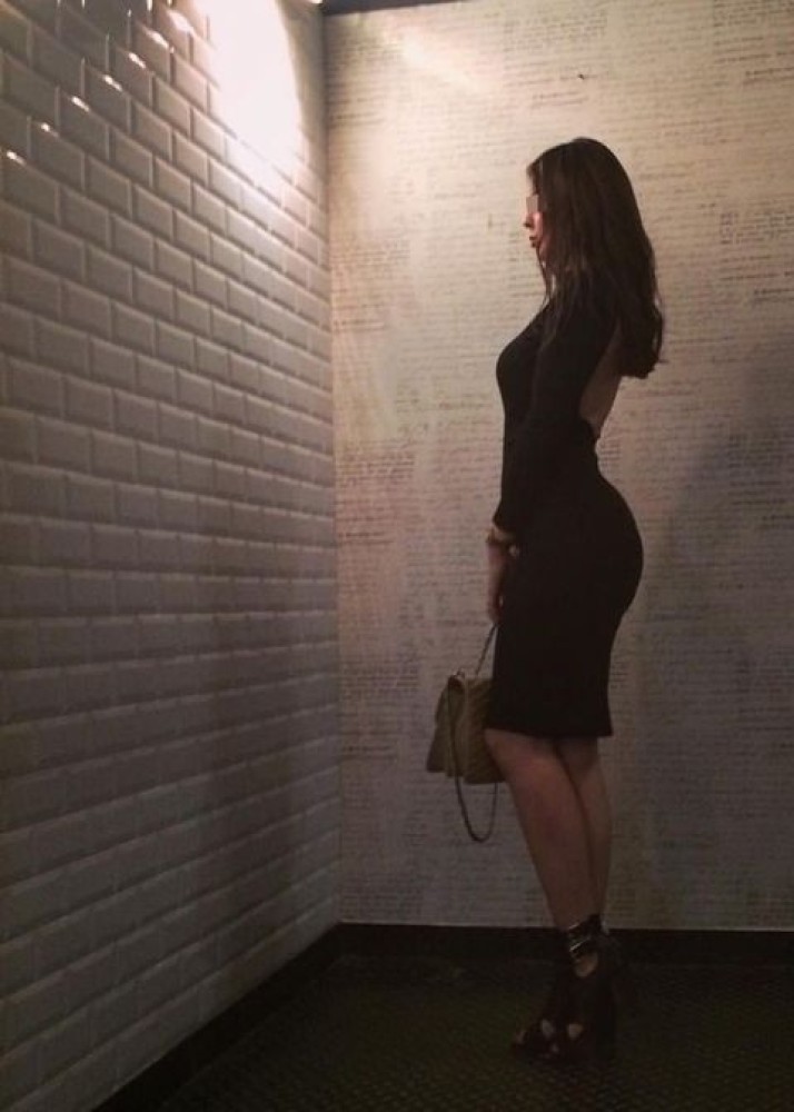 Индивидуалка Леона фото № 2 в городе Москва