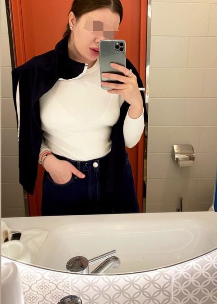 Индивидуалка Леона фото № 2 в городе Москва