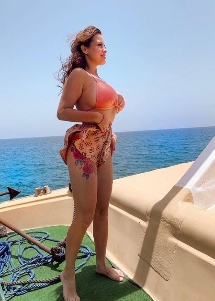 Индивидуалка Лера фото № 2 в городе Москва