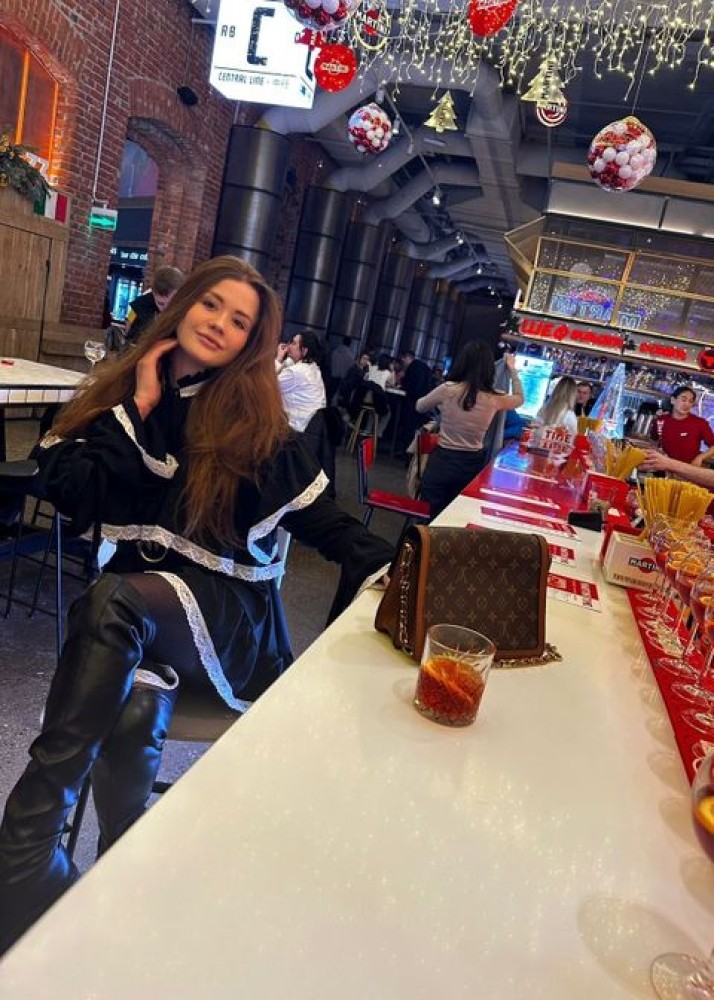 Индивидуалка Лера фото № 2 в городе Москва