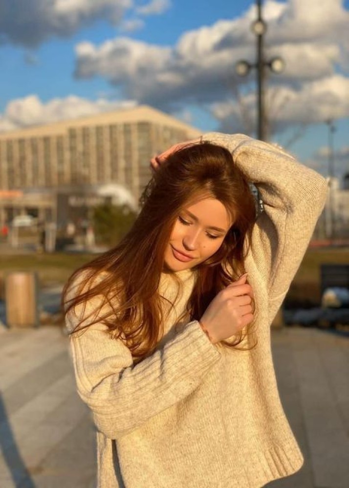 Индивидуалка Лера фото № 2 в городе Москва