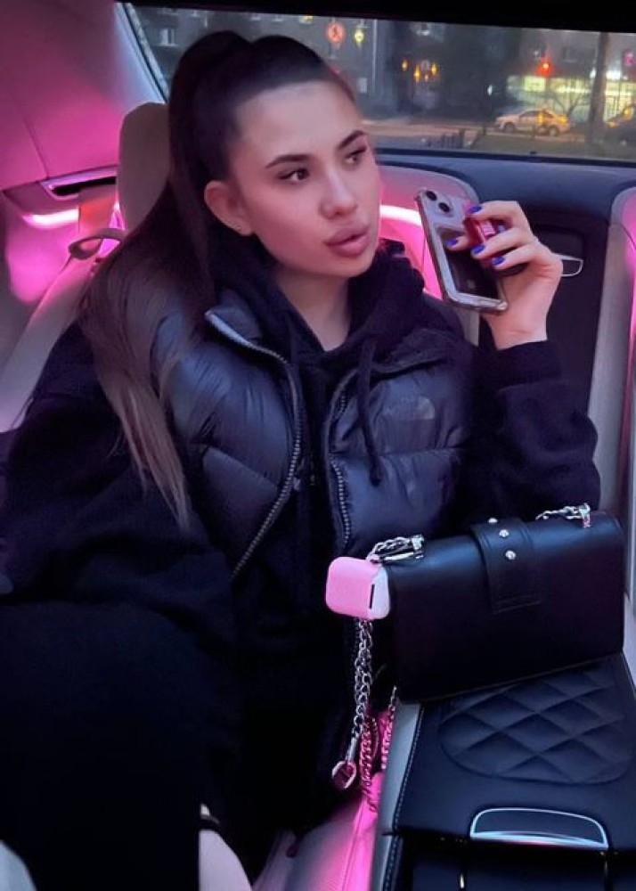 Индивидуалка Лера главное фото в городе Москва 