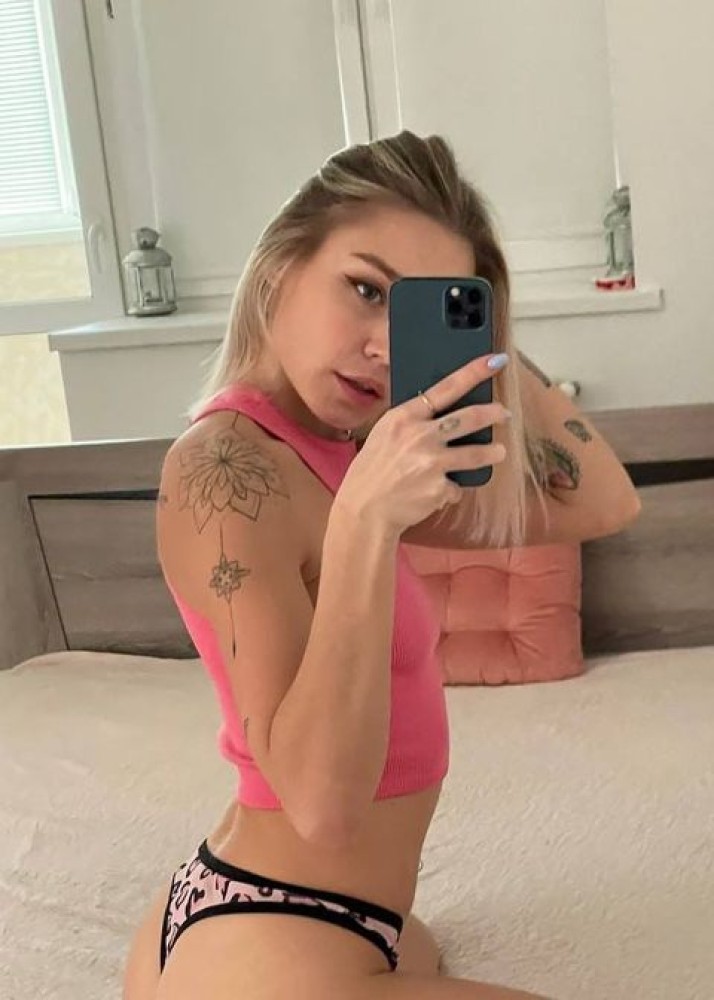 Индивидуалка Лера фото № 2 в городе Москва