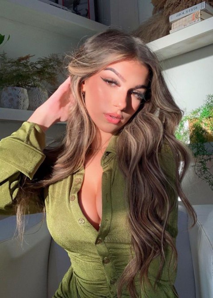 Индивидуалка Лера главное фото в городе Москва 