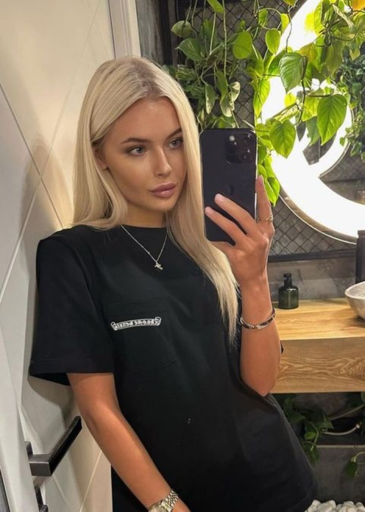 Индивидуалка Лера фото № 2 в городе Москва