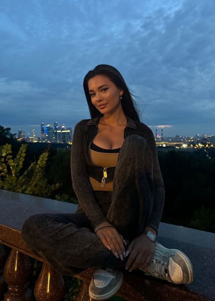 Индивидуалка Лера фото № 2 в городе Москва