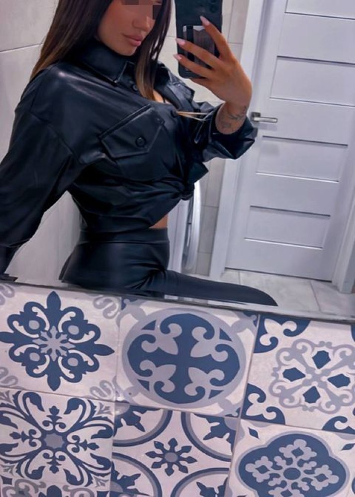 Индивидуалка Лера фото № 2 в городе Москва