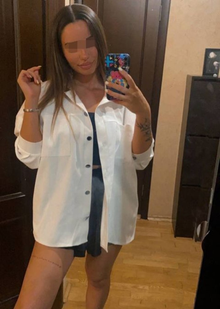 Индивидуалка Лера фото № 2 в городе Москва